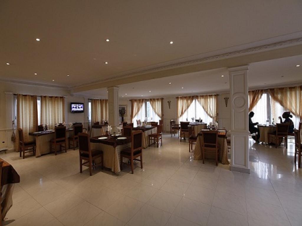 Hotel Palm Beach بوانت نوار المظهر الخارجي الصورة
