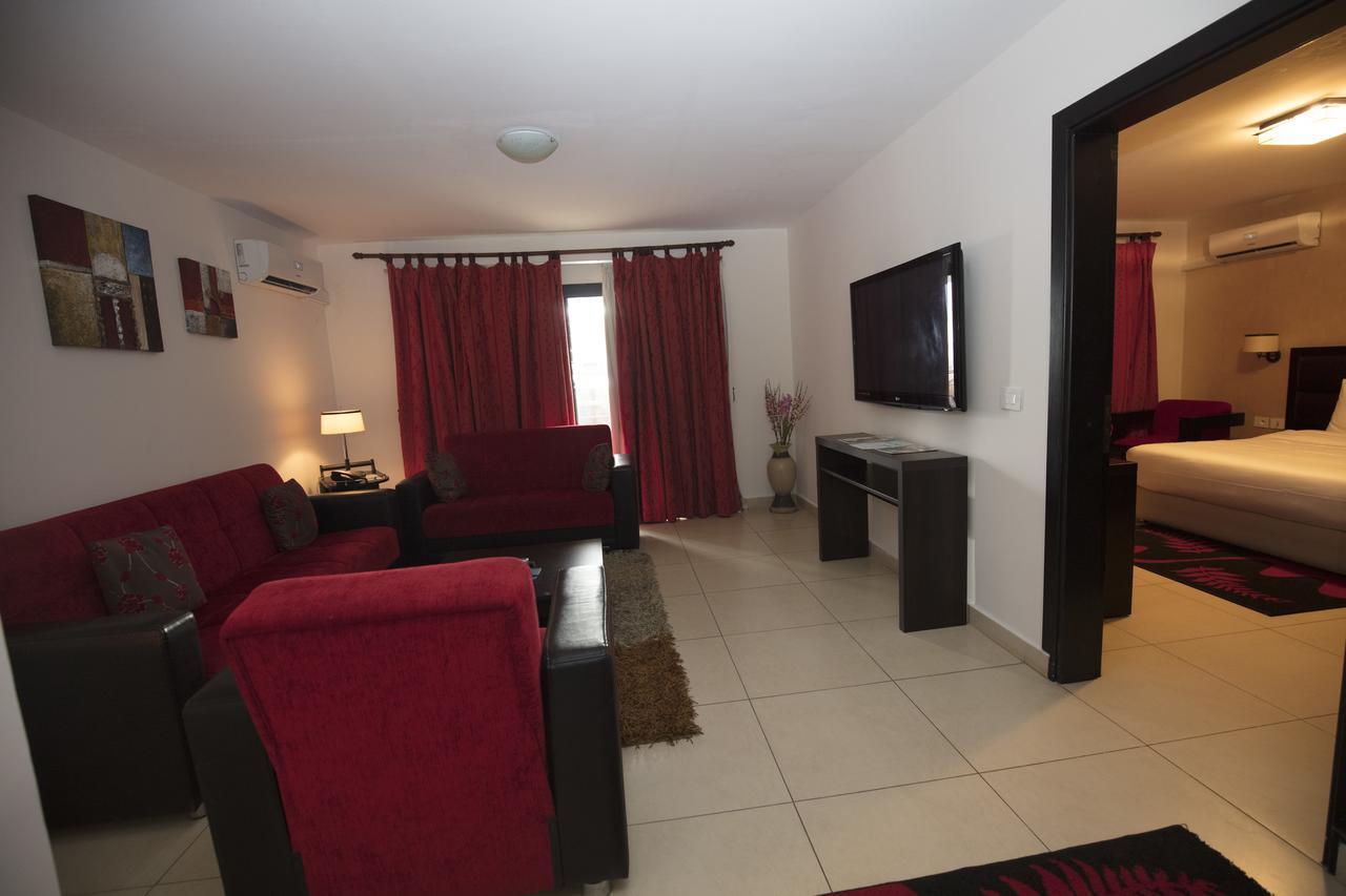 Hotel Palm Beach بوانت نوار المظهر الخارجي الصورة